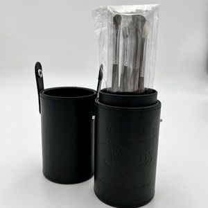 NIB Morphe x James Charles Brush Set